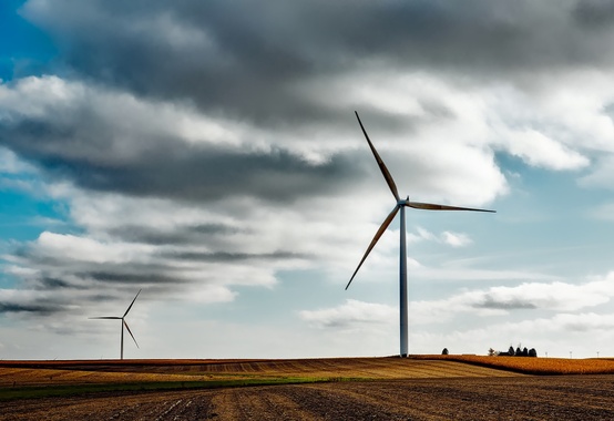 Enel: 750 milhões de dólares em três projetos eólicos com capacidade instalada total de 618 MW Enel: 750 milhões de dólares em três projetos eólicos com capacidade instalada total de 618 MW