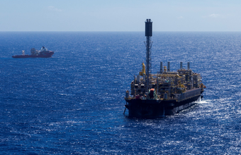 Valores referentes à produção de agosto para contratos de concessão e cessão onerosa foram distribuídos hoje a estados e municípios