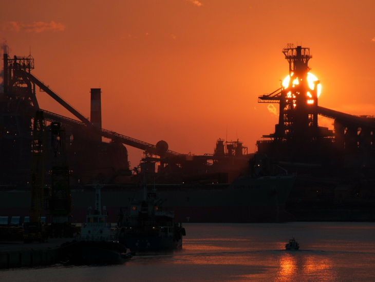 Governo reduz custo de movimentação de produtos importados em portos