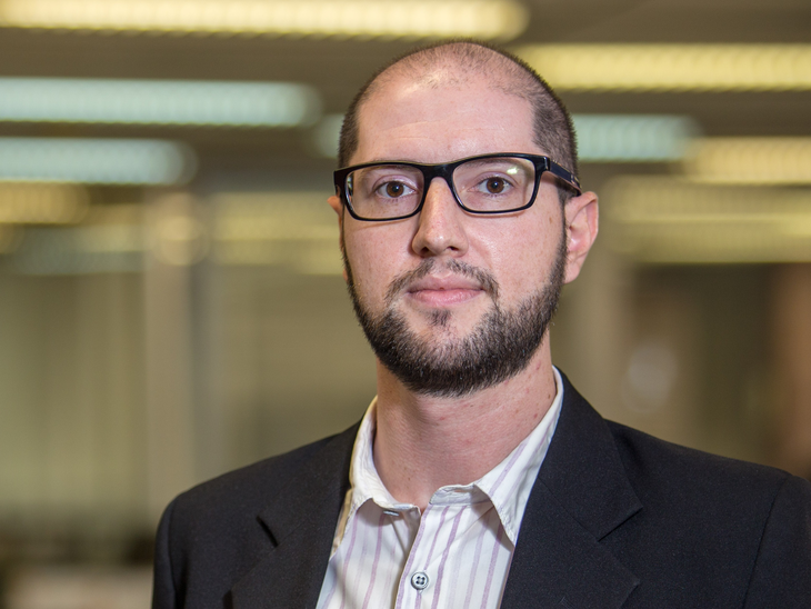 Números do petróleo, por Thiago Valejo Rodrigues