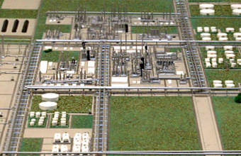 Complexo Petroquímico do Rio de Janeiro em pauta
