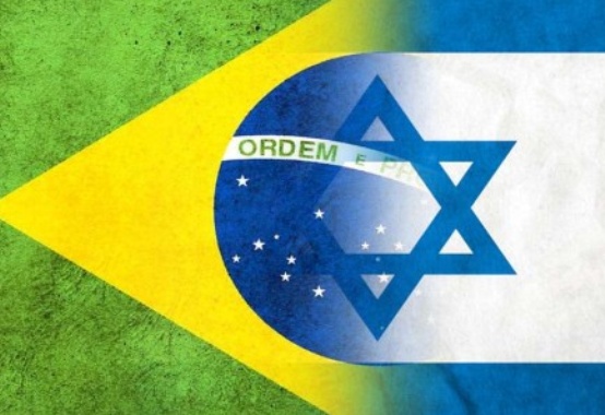 Agenda do ministro Bento Albuquerque em Israel tem foco em petróleo e cibersegurança Agenda do ministro Bento Albuquerque em Israel tem foco em petróleo e cibersegurança