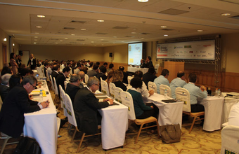 Energy Summit 2014 começa na próxima semana em SP