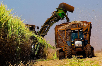 Governo recebe projeto hídrico que pode dobrar produção de cana  