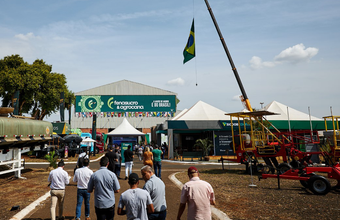 Fenasucro & Agrocana abre credenciamento para edição histórica de 30 anos