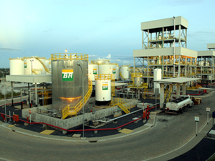 Governo estabelece novo modelo para estoque de biodiesel