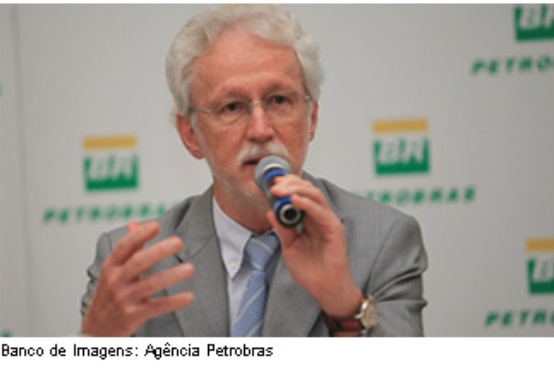 Petrobras captou US$ 18 bilhões este ano Petrobras captou US$ 18 bilhões este ano