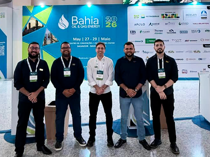 Benel marca presença no Bahia Oil & Gas Energy e anuncia R$ 45 milhões em investimentos para o primeiro semestre