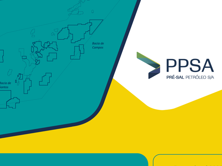 Produção de petróleo e de gás natural da União dobra em 2025 em relação a 2024