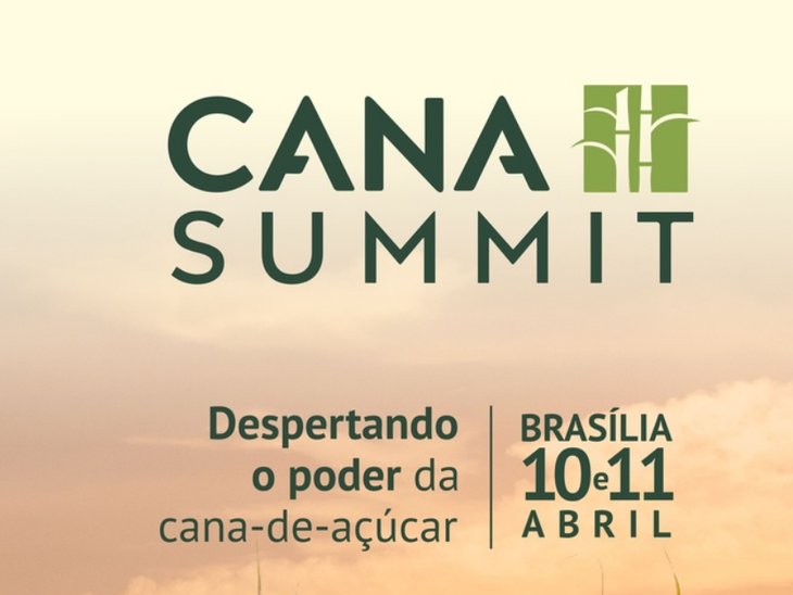 Governo promete favorecer etanol durante abertura do Cana Summit