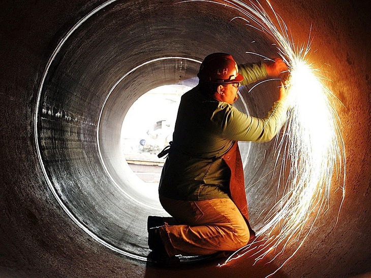 Cai para 11,8% em julho a taxa de desemprego no Brasil, diz IBGE