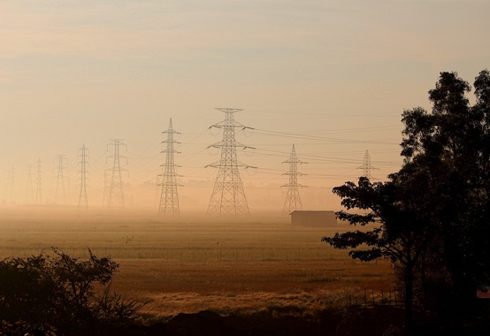Geração de energia recua 4,2% em junho, acompanhando a queda no consumo Geração de energia recua 4,2% em junho, acompanhando a queda no consumo