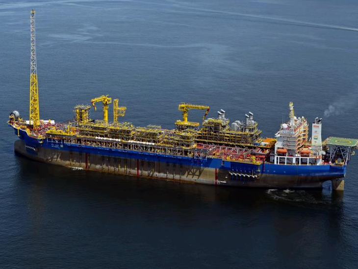 Com 3,473 milhões boe/d, produção nacional de petróleo e gás natural bate recorde em maio, divulga ANP
