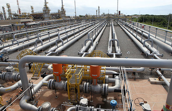Petrobras coloca à venda sua participação remanescente na TAG