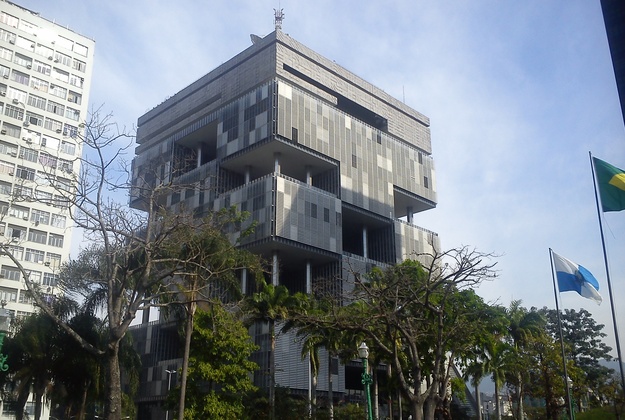 Concluída pela Petrobras a emissão de US$ 3,25 bilhões em títulos de dívida Concluída pela Petrobras a emissão de US$ 3,25 bilhões em títulos de dívida