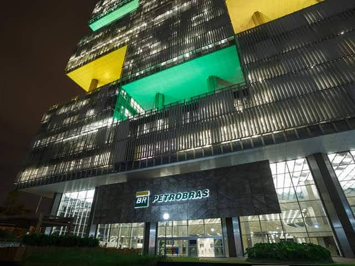 Oferta de Títulos Globais será divulgada pela Petrobras