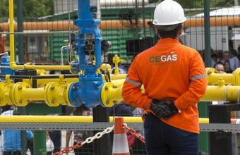 CEGÁS reduz tarifas do gás natural em até 14%