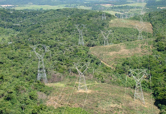 Ibama e Furnas assinam Termo de Compromisso Ibama e Furnas assinam Termo de Compromisso