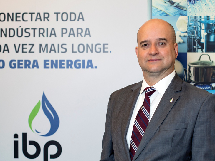 Setor de óleo e gás usa tecnologia para acelerar a descarbonização