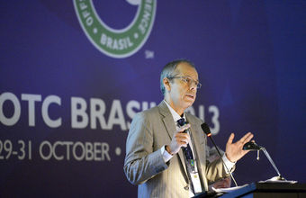 Petrobras planeja TLD em Sergipe-Alagoas em 2015