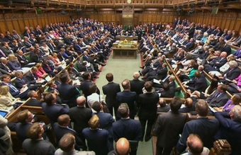 Brexit vai para a Suprema Corte britânica