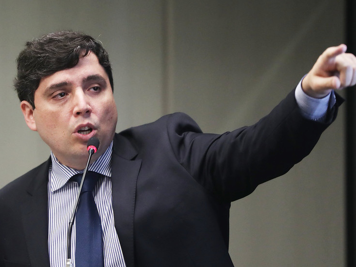 MME apresenta avanços em políticas de descarbonização em evento nos EUA MME apresenta avanços em políticas de descarbonização em evento nos EUA