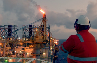 Produção média diária de óleo nos contratos de partilha de produção alcança 793 mil barris por dia