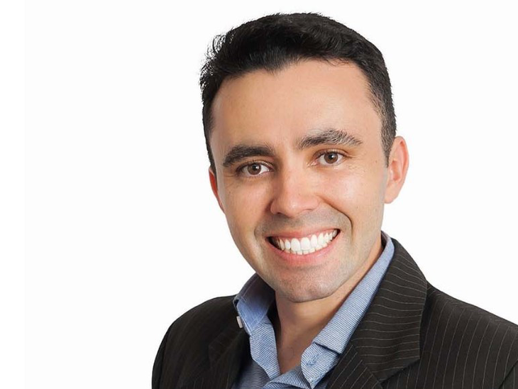 Criatividade: o mito do dom, por  Victor de Almeida Moreira