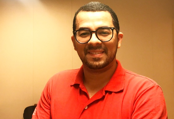 Se não nós, quem? por Filipe Duarte Se não nós, quem? por Filipe Duarte