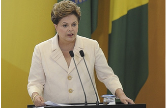 Divisão dos royalties será definida somente em 2012