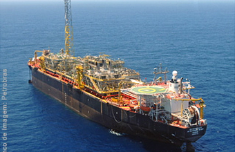 Produção da Petrobras no Brasil aumentou 8,3% em outubro