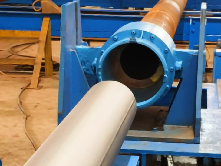 Cladtek do Brasil apresenta case de grande importância para o pré-sal do Brasil na Rio Pipeline 2023