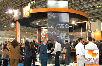 BG Brasil anuncia nova estrutura organizacional para desenvolver negócios no segmento de E&P
