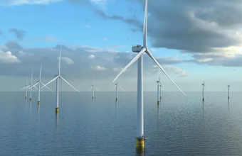 Por ordem do governo dos EUA, Equinor suspende atividades de construção do projeto Empire Wind