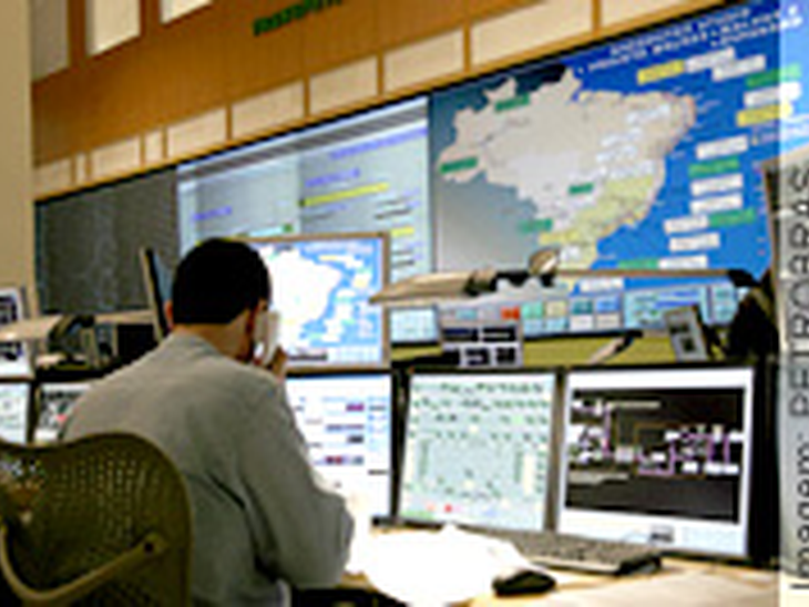 CNCO é inaugurado nesta terça-feira