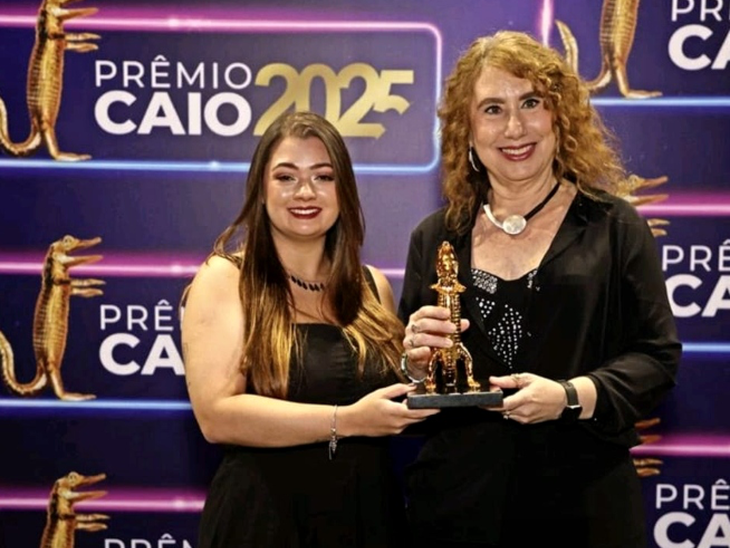 IBP conquista novamente o "Oscar dos Eventos" com a ROG.e 2024