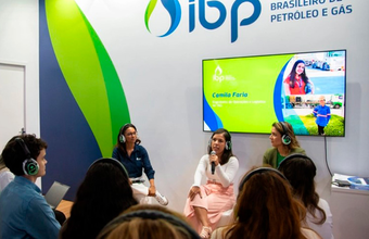Mulheres no Midstream: painel reúne histórias inspiradoras e reflexões sobre equidade de gênero na Rio Pipeline