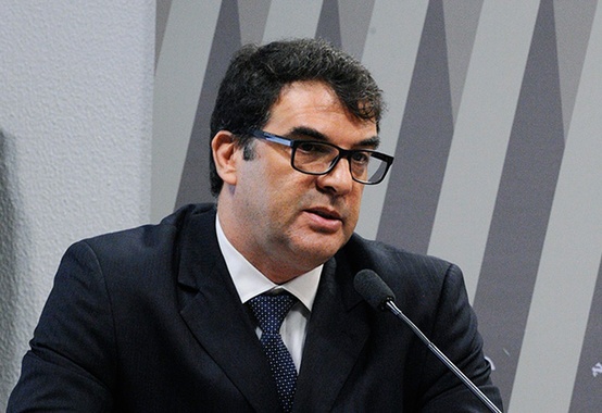 ANP participa de evento sobre o offshore pernambucano ANP participa de evento sobre o offshore pernambucano