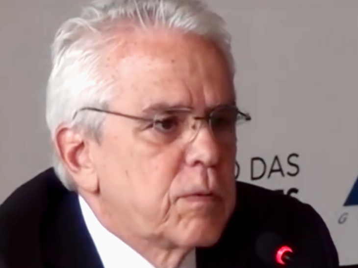 Roberto Castello Branco, da Petrobras garantiu que empresa não fará demissões em massa