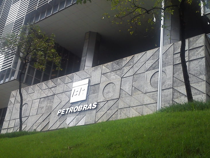 Petrobras tem nova Diretoria Executiva 