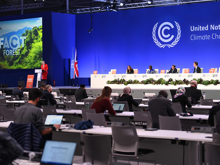 Acordo entre China e Estados Unidos reacende expectativas