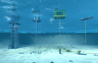 Wiise e Petrobras firmam parceria para aplicar IA na segurança operacional de poços offshore