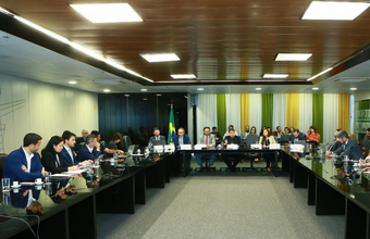MME abre consulta pública em busca de maior transparência nas diretrizes de licenciamento ambiental para o setor de petróleo e gás natural