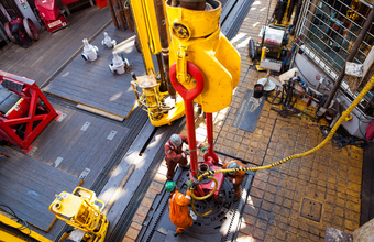 Com uma média de 2,94 milhões de barris por dia, produção de petróleo cresce 5,5% em 2020, divulga ANP