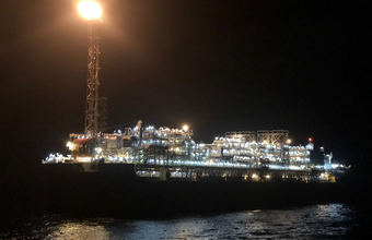 Petrobras: FPSO P-69 inicia produção no campo de Lula na Bacia de Santos