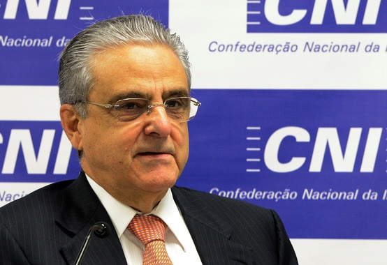 Comunicado à nação Comunicado à nação