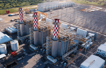Eneva assina primeiro contrato de suprimento industrial de gás no mercado livre de Sergipe