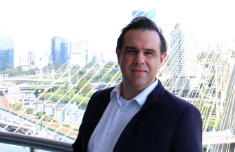 A inovação digital no setor de Óleo & Gás, por Joao Vicente Ribeiro Ferreira