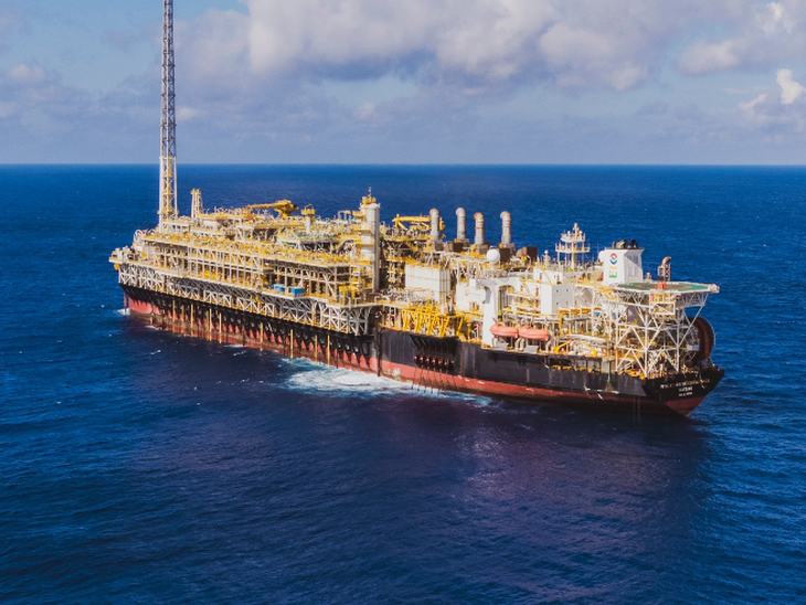 MODEC celebra 15 e 10 anos dos FPSOs MV20 e MV26