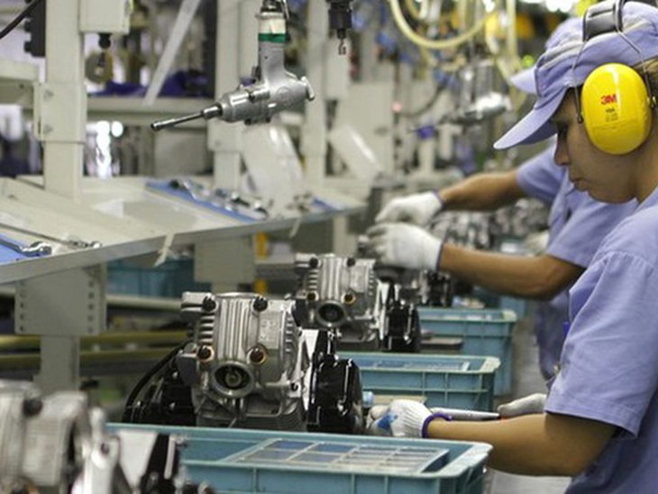 MP pode gerar 3,7 milhões de novos empregos em 10 anos